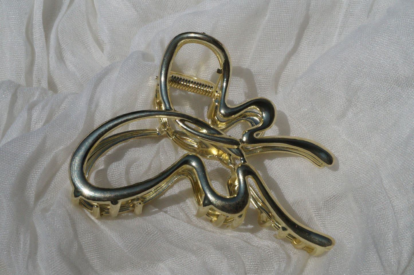 FARFALLA Haarklammer