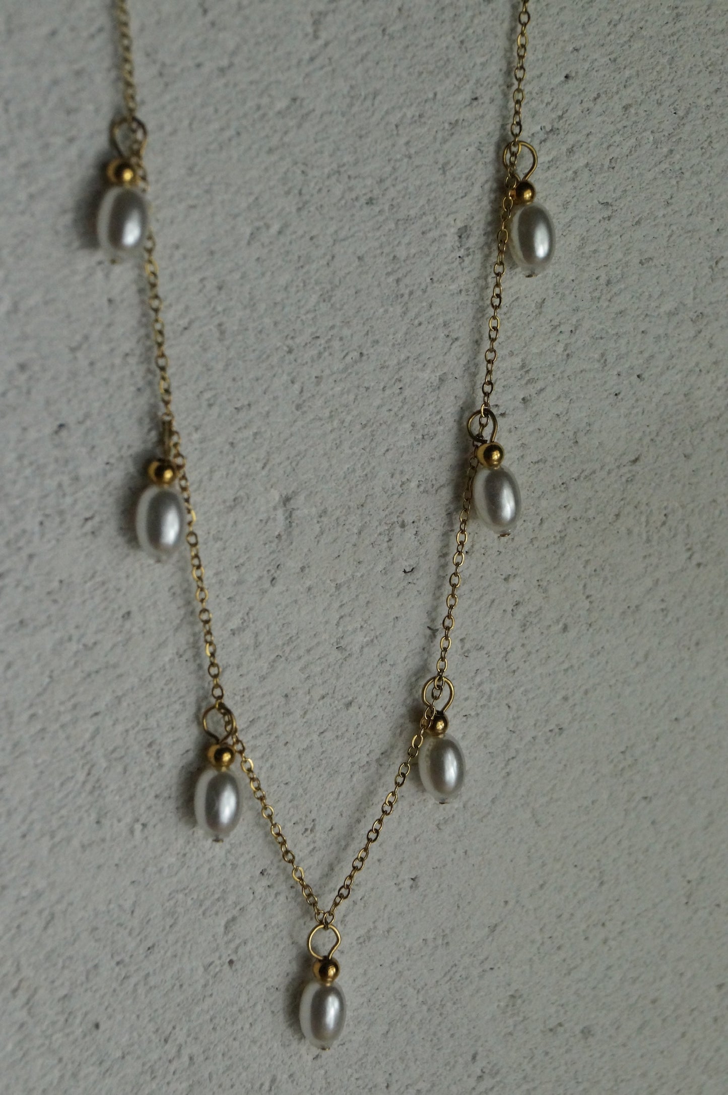 PERLA Kette