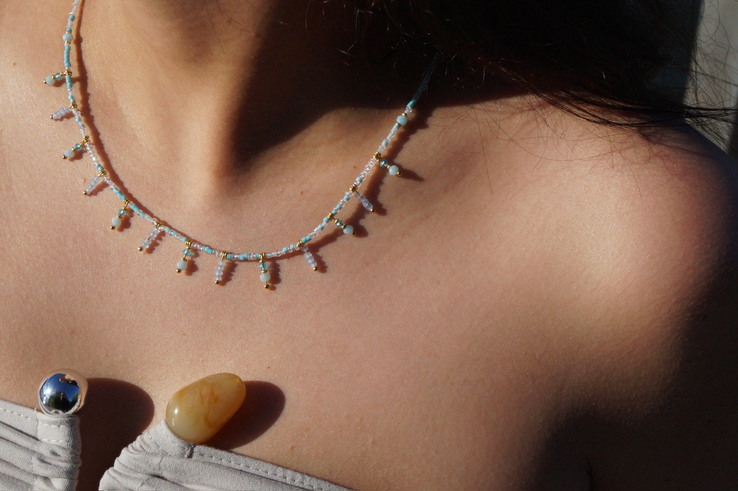 SEGRETO CELESTE Kette