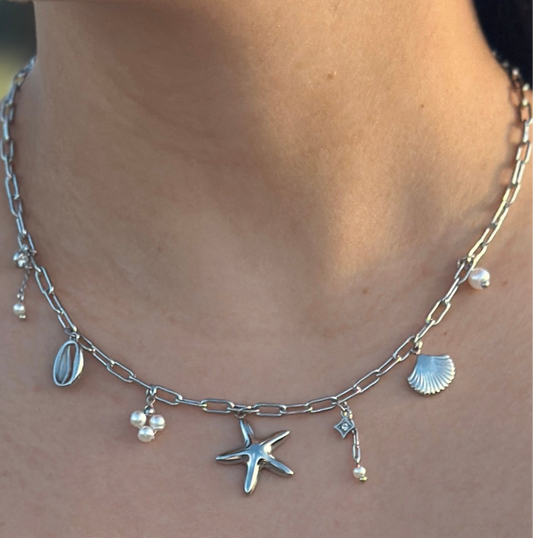 MARE Charmkette Kurz