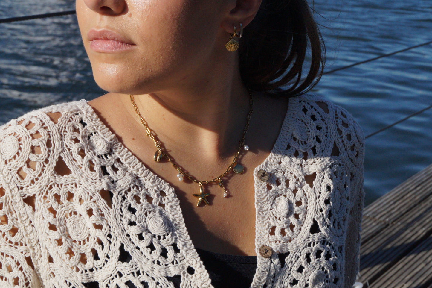 MARE Charmkette Kurz