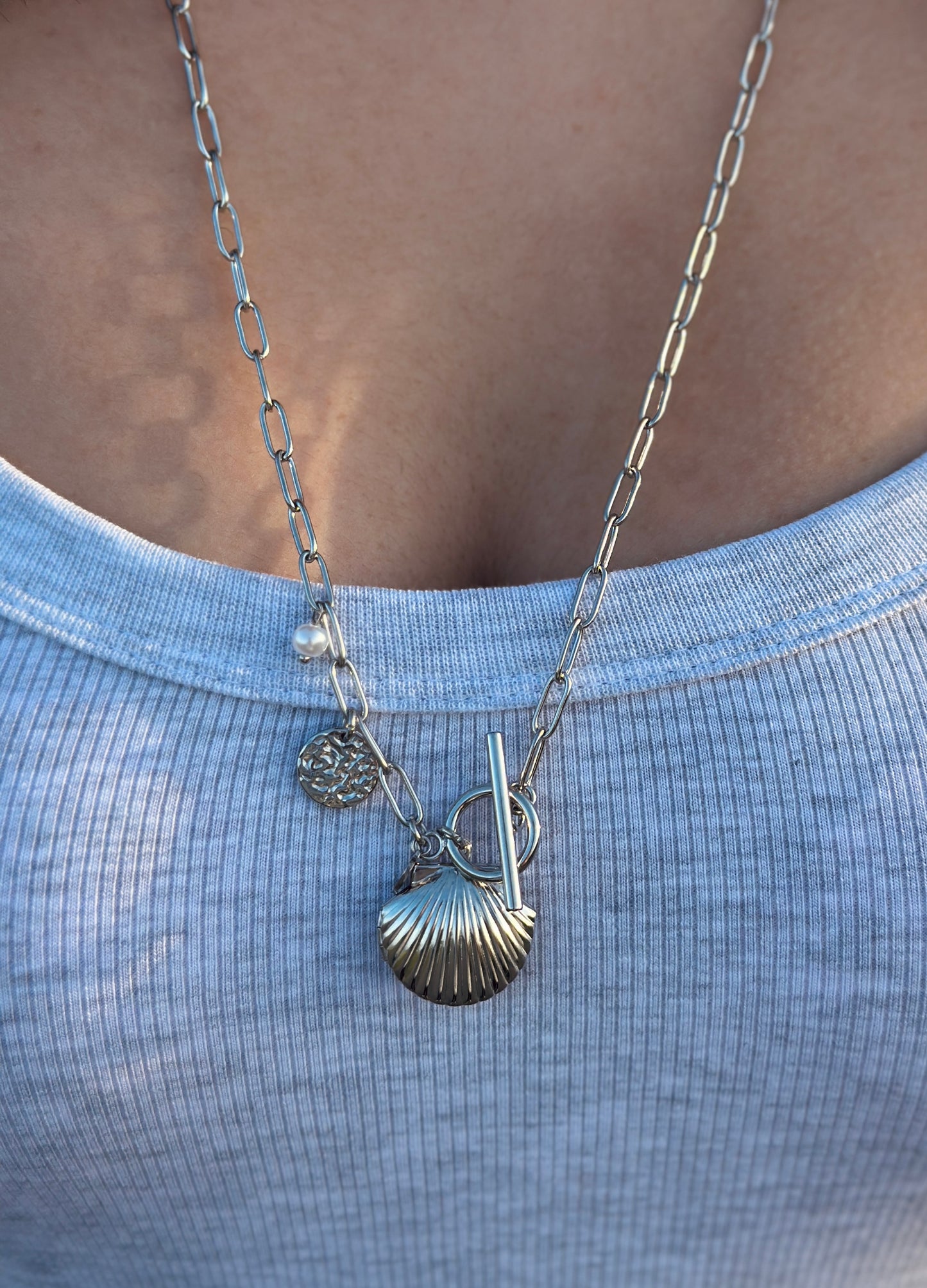 MARE Charmkette Lang