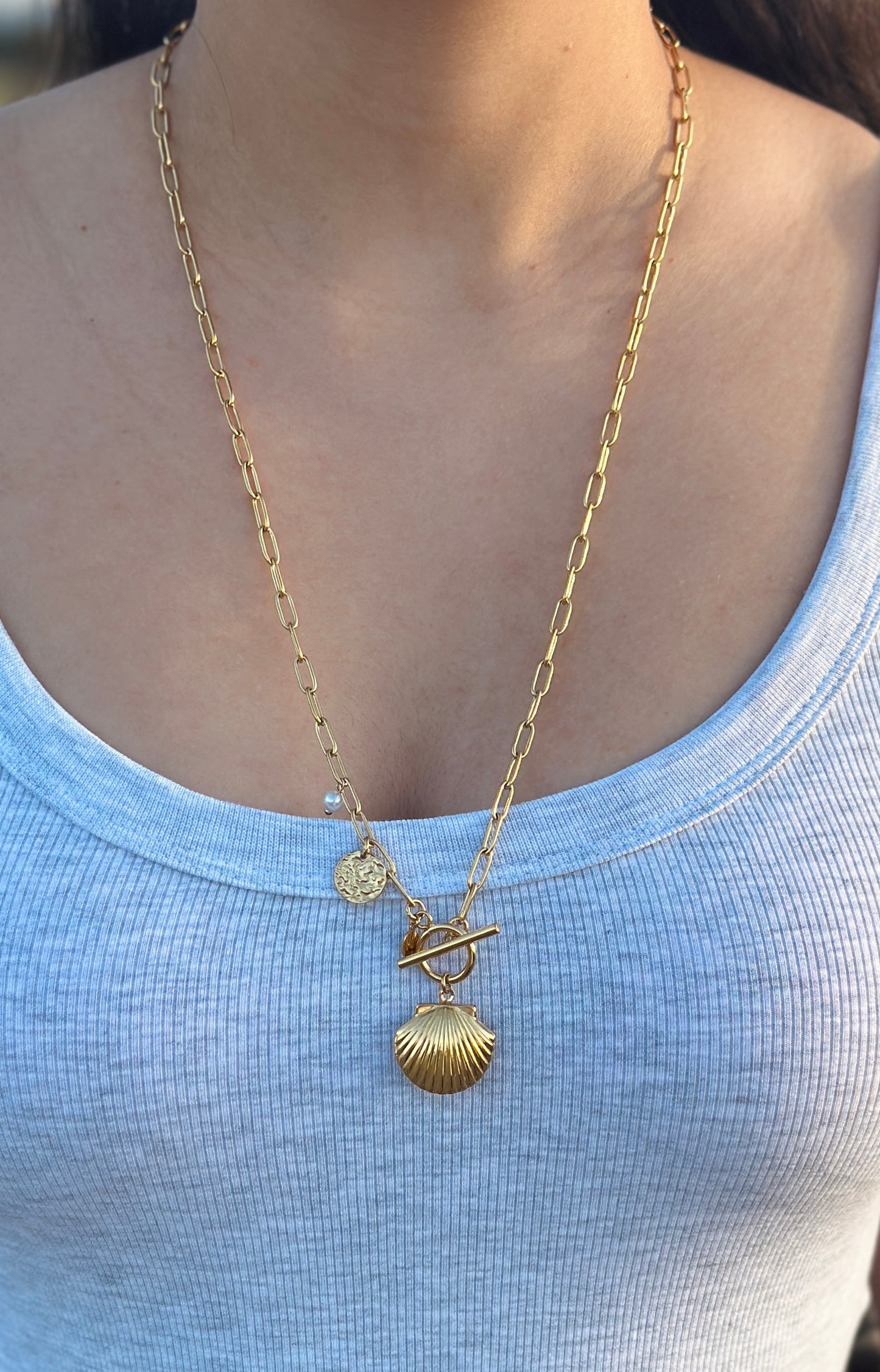 MARE Charmkette Lang