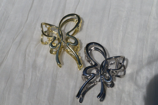 FARFALLA Haarklammer