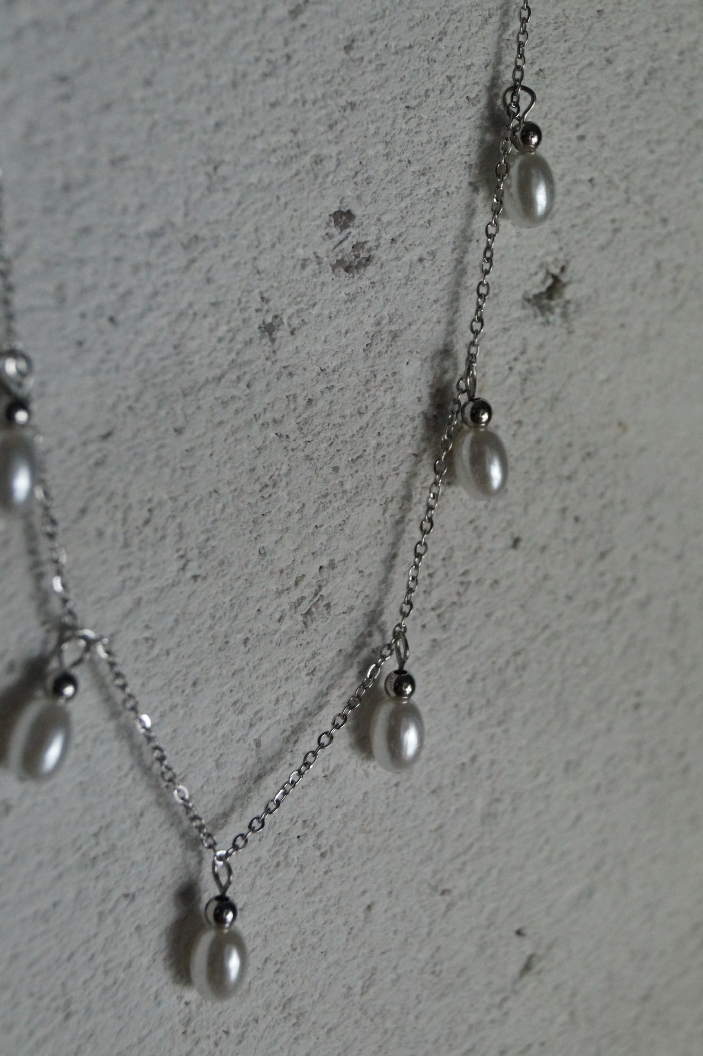 PERLA Kette