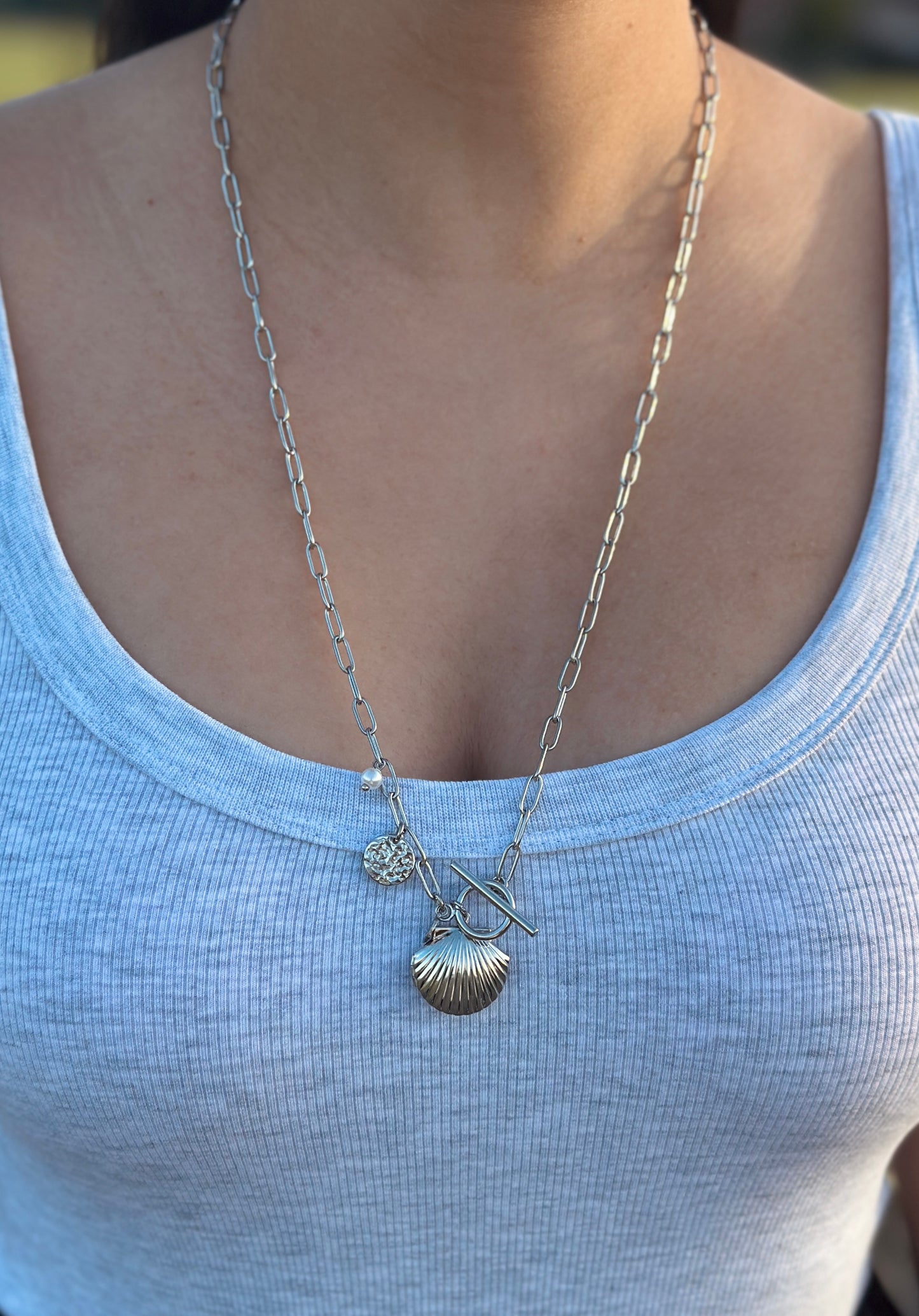 MARE Charmkette Lang