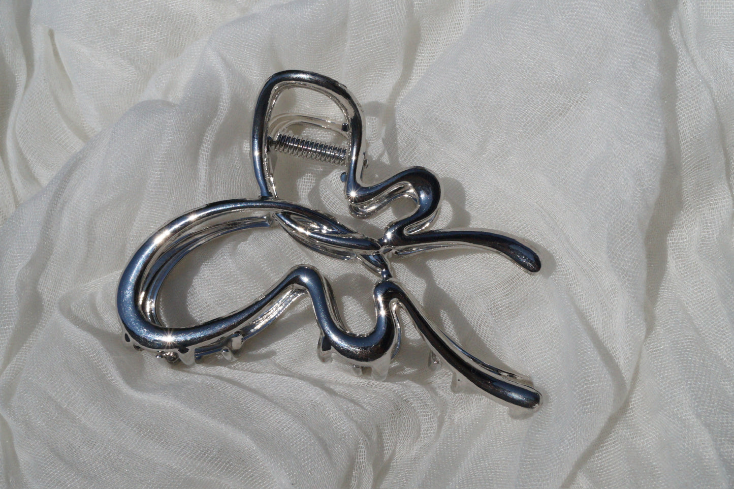 FARFALLA Haarklammer