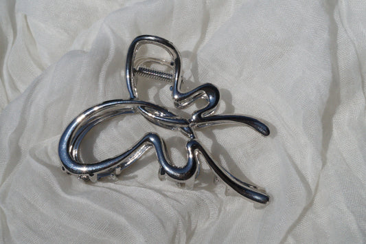 FARFALLA Haarklammer