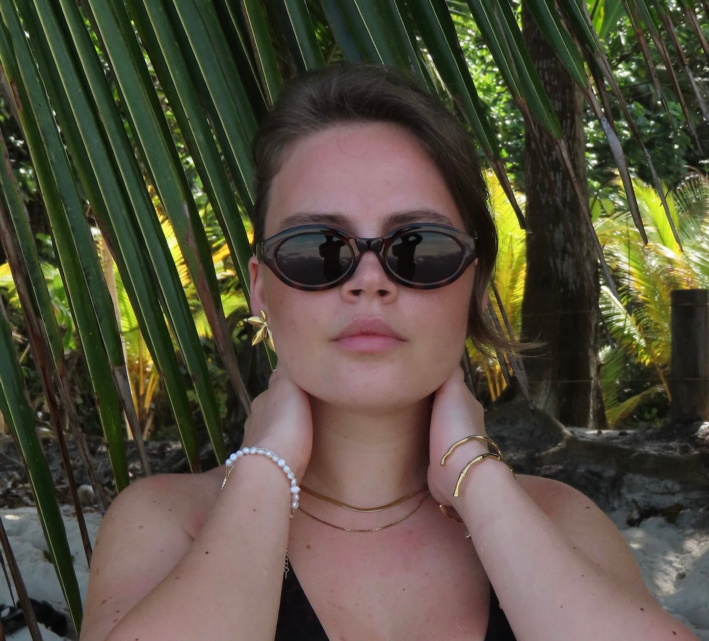 SEMPLICITÁ DOPPIA Kette